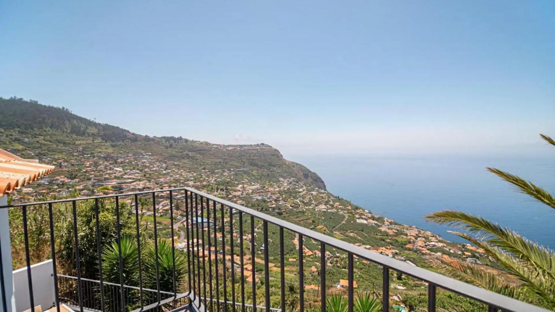 Calheta Bay View House - Family And Group Residence Arco da Calheta  0*, Arco da Calheta (Madeira)