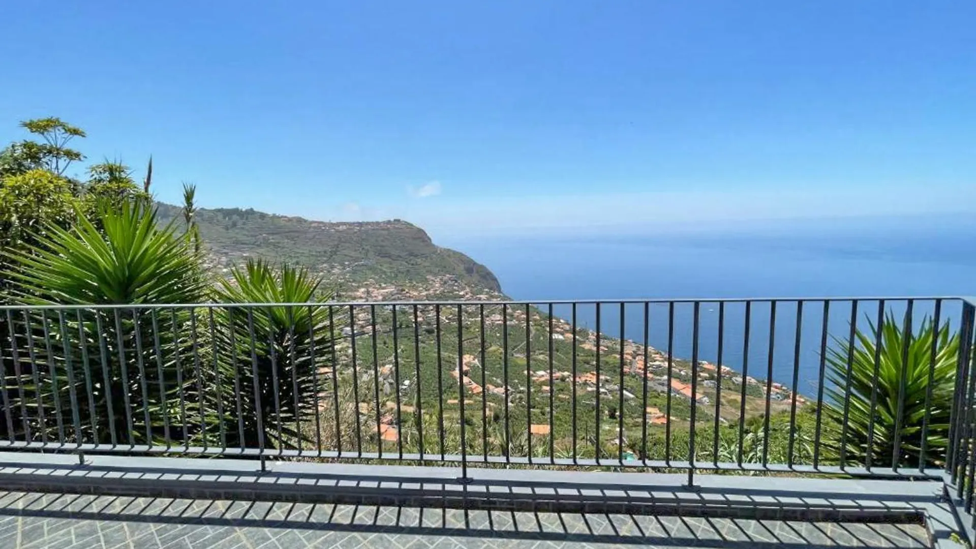 Calheta Bay View House - Family And Group Residence Arco da Calheta  0*, Arco da Calheta (Madeira) Portugal