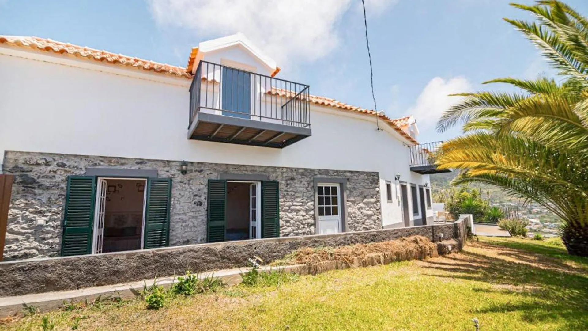 Calheta Bay View House - Family And Group Residence Arco da Calheta  0*, Arco da Calheta (Madeira) Portugal
