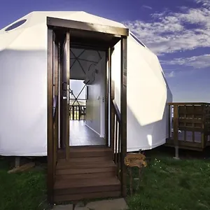 4* Hotel Soul Glamping