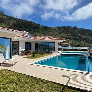  Vakantiehuis Palheiros