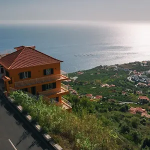 Sunset House Pensión