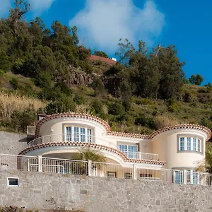 Villa Sunnyside, Arco da Calheta (Madeira)