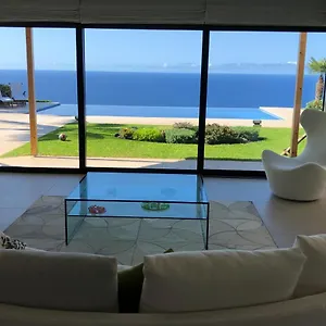 Villa Morning Star, Arco da Calheta (Madeira)