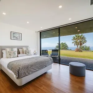 Villa Aguarelas With Pool By Madeira Island, Arco da Calheta (Madeira)