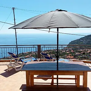 Guest house The Artist House, Arco da Calheta (Madeira)