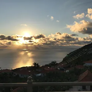 Apartment Teixeira House, Arco da Calheta (Madeira)