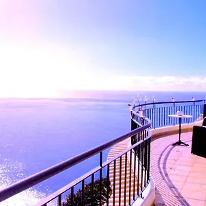 Apartment Casa Serena, Arco da Calheta (Madeira)