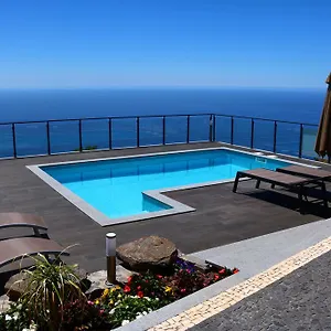 Holiday home Casa Da Caixeira, Arco da Calheta (Madeira)