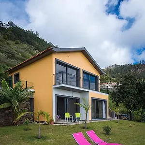 Apartment Casa Do Louro, Arco da Calheta (Madeira)