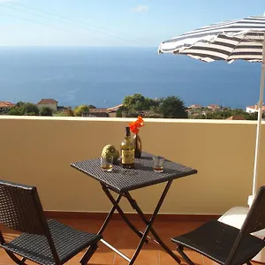Apartment Vista Romantica Madeira, Arco da Calheta (Madeira)
