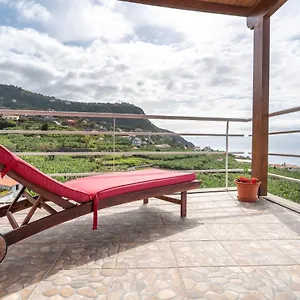 Apartment Annie 2, Arco da Calheta (Madeira)