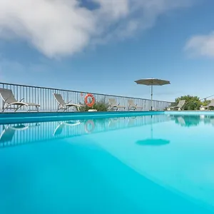Villa Panoramica Ii, Arco da Calheta (Madeira)