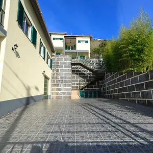 Apartment Calheta, Arco da Calheta (Madeira)